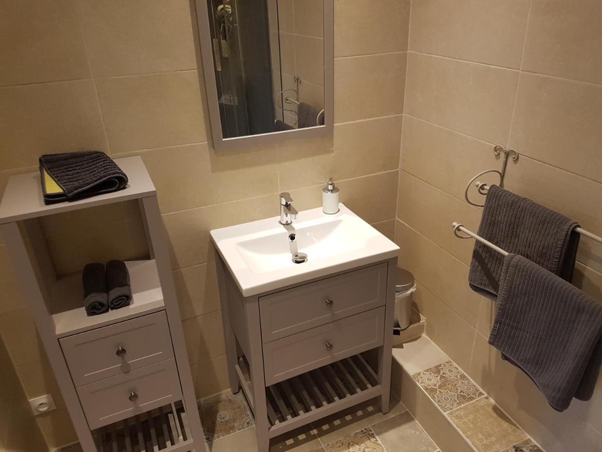 Domaine De Karoli Hotel Barneville-sur-Seine Eksteriør billede