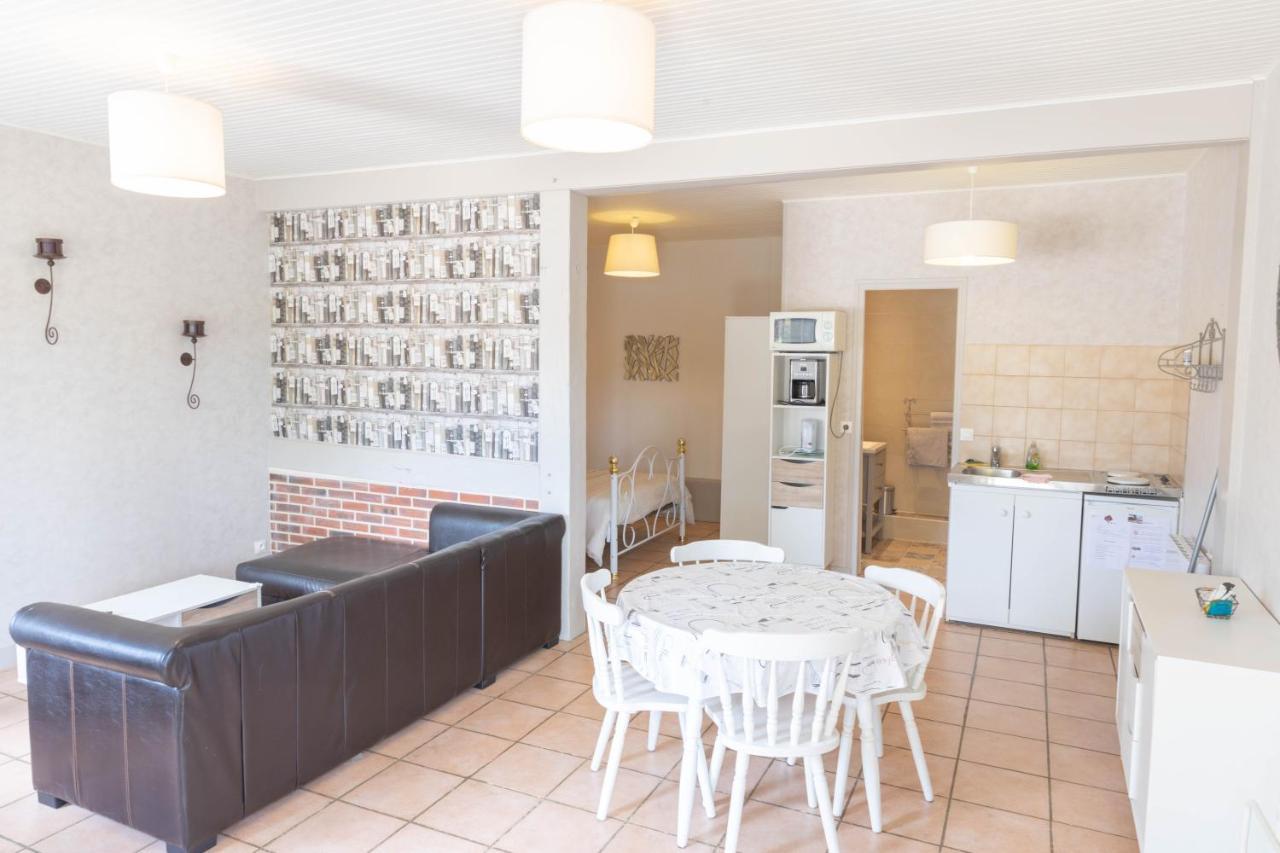 Domaine De Karoli Hotel Barneville-sur-Seine Eksteriør billede