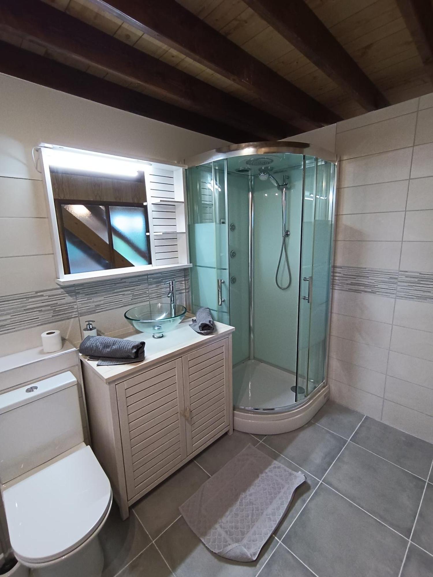 Domaine De Karoli Hotel Barneville-sur-Seine Eksteriør billede