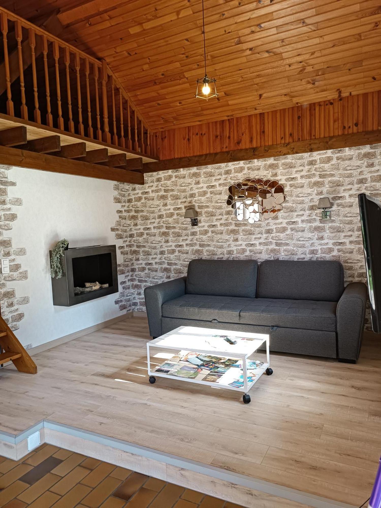 Domaine De Karoli Hotel Barneville-sur-Seine Værelse billede
