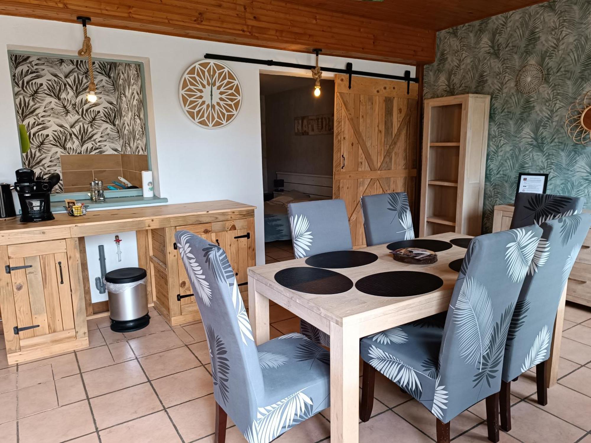Domaine De Karoli Hotel Barneville-sur-Seine Værelse billede